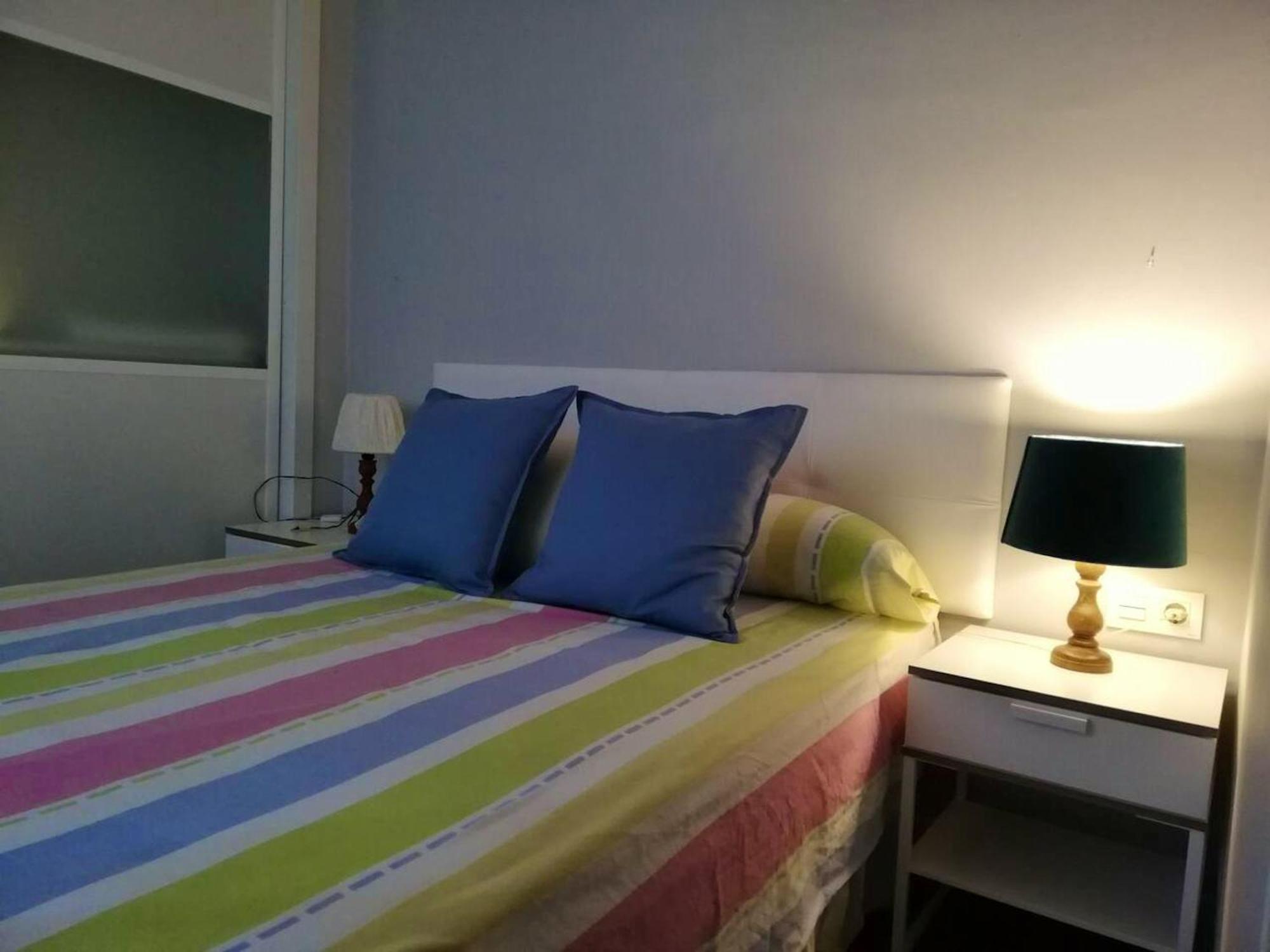 Appartement Modern In With Air Conditioning 55 M² *