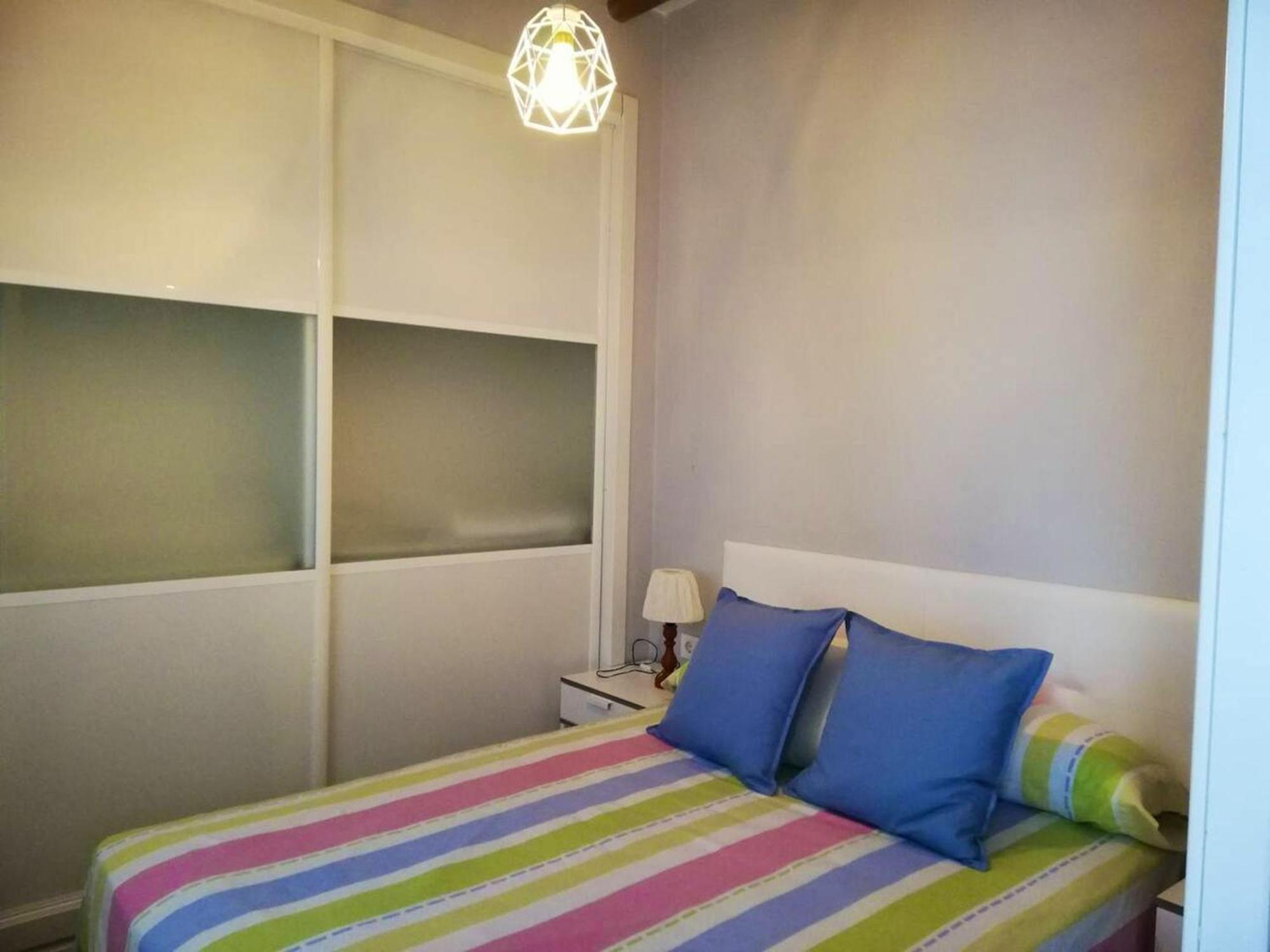 Modern In With Air Conditioning 55 M² *
