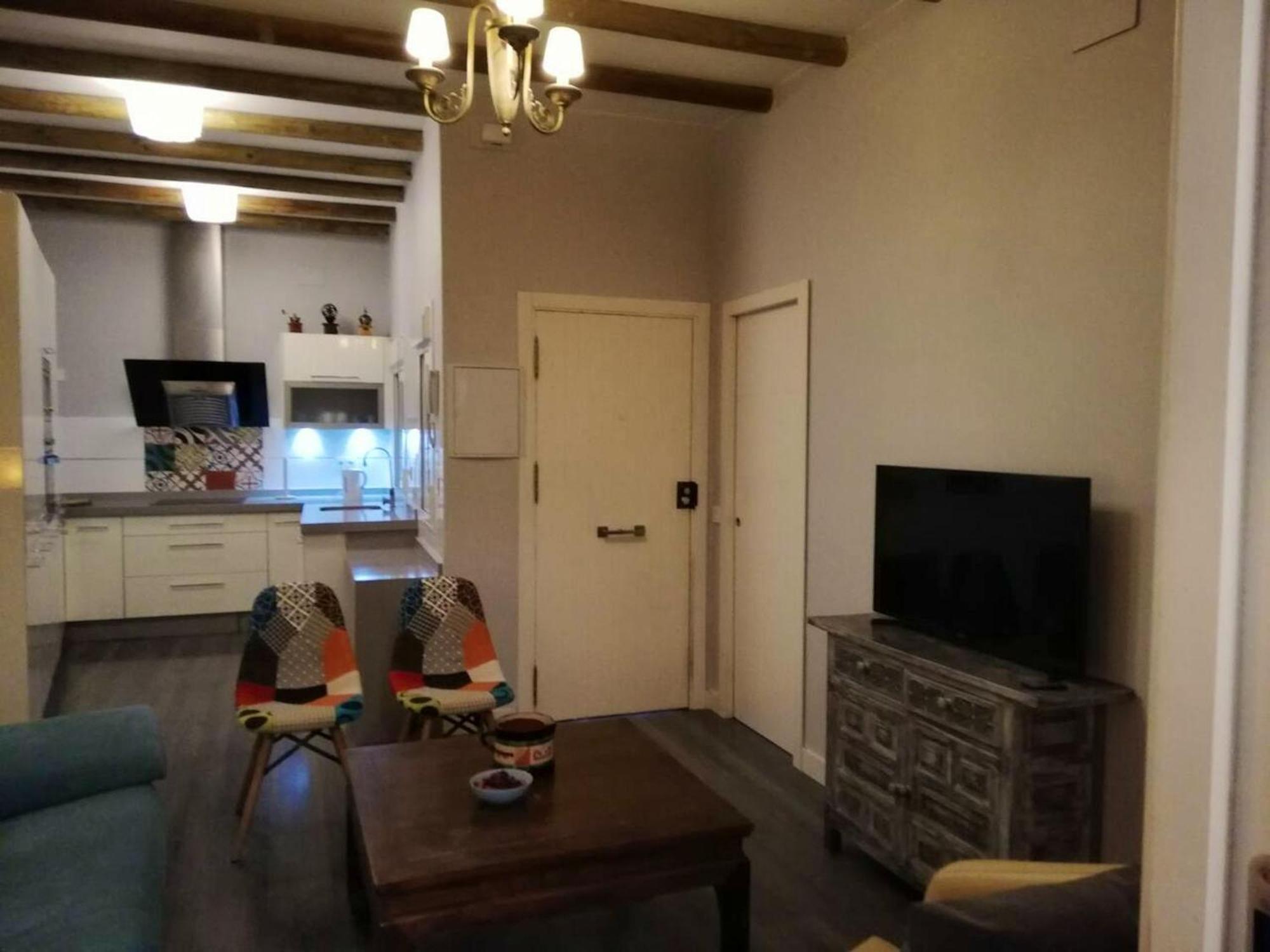 Appartement Modern In With Air Conditioning 55 M² *