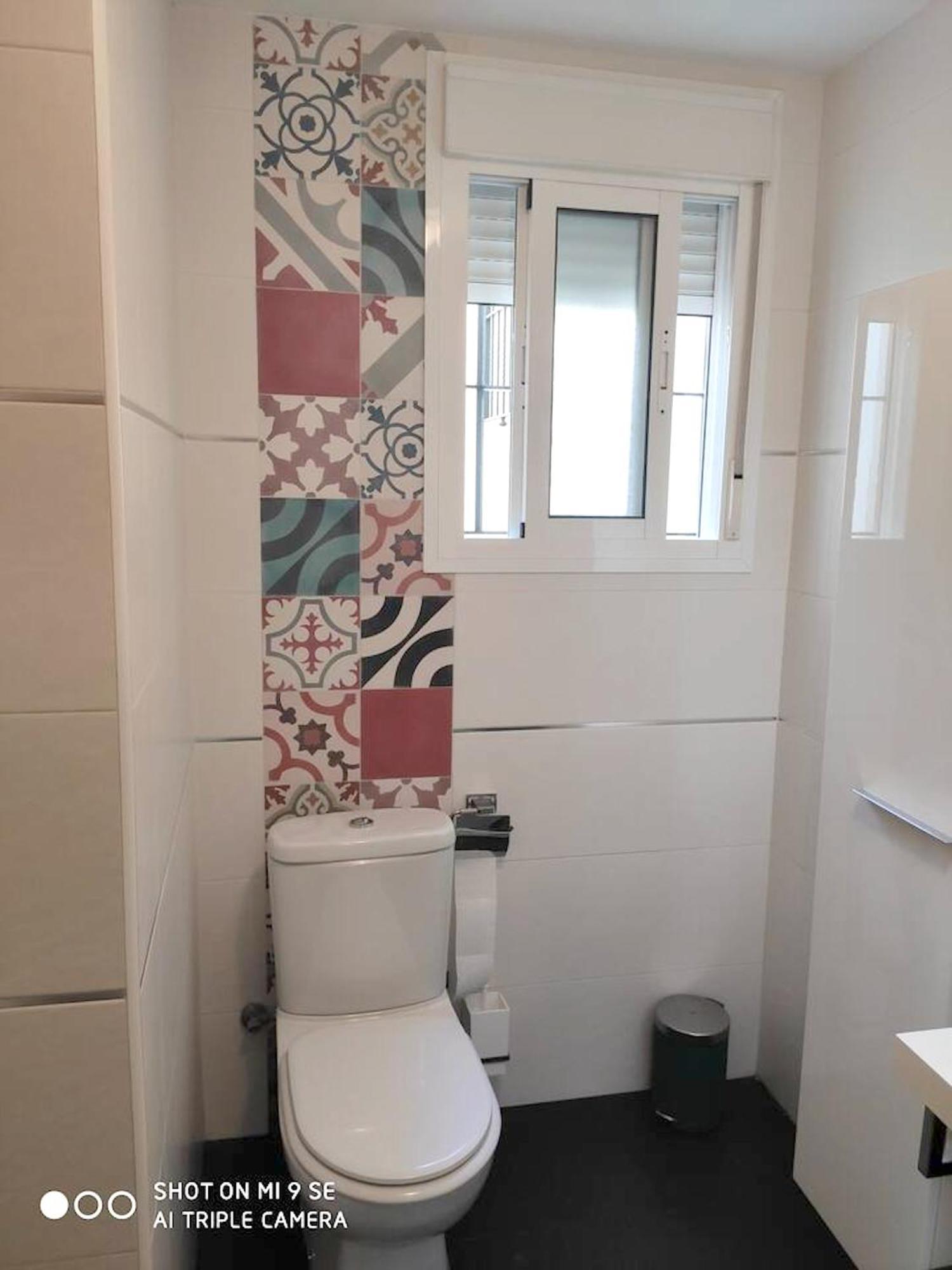 Modern In With Air Conditioning 55 M² *