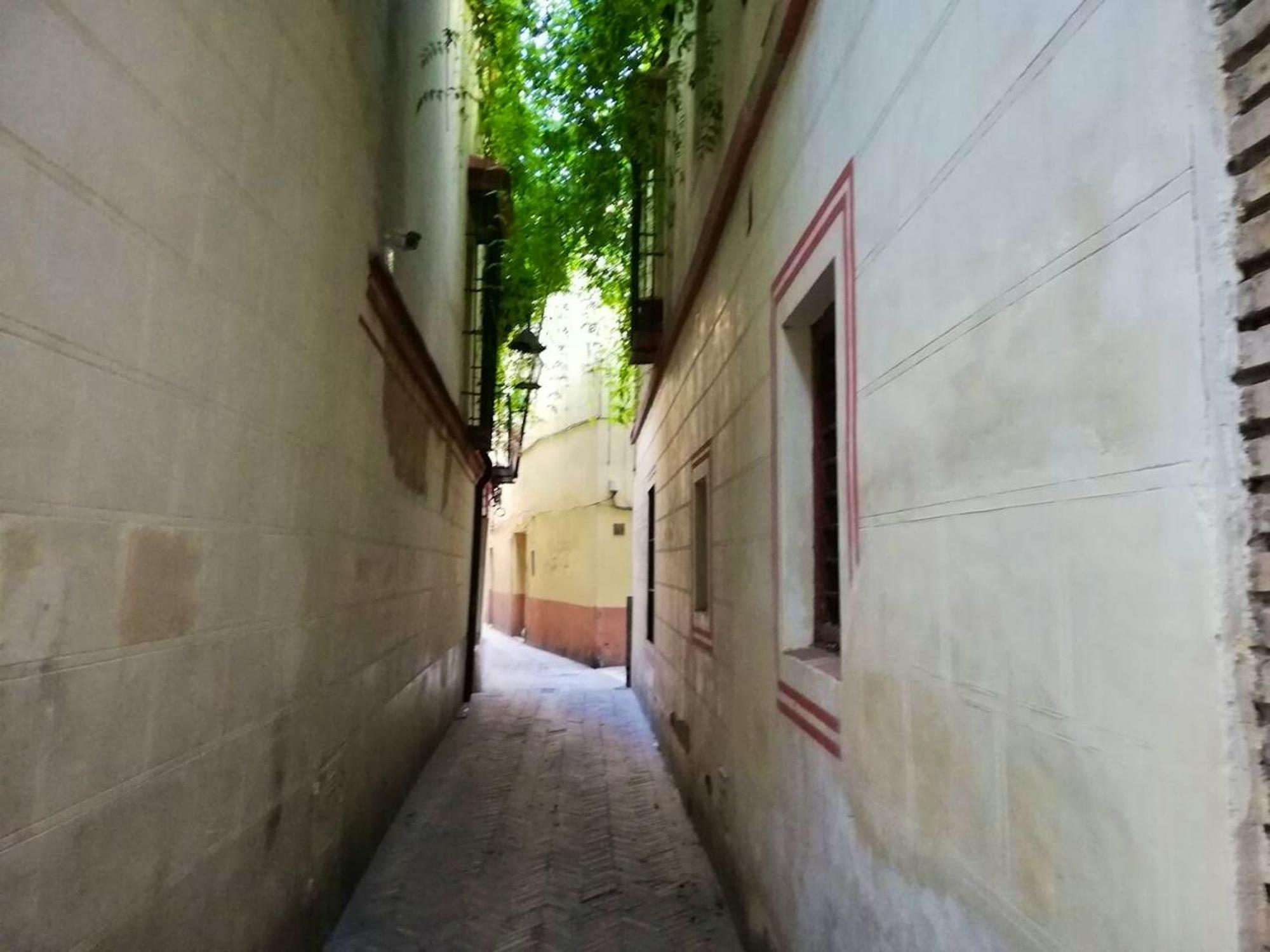Appartement Modern In With Air Conditioning 55 M²