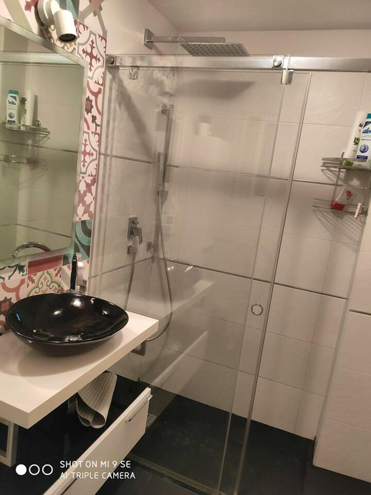 Modern In With Air Conditioning 55 M² Appartement *