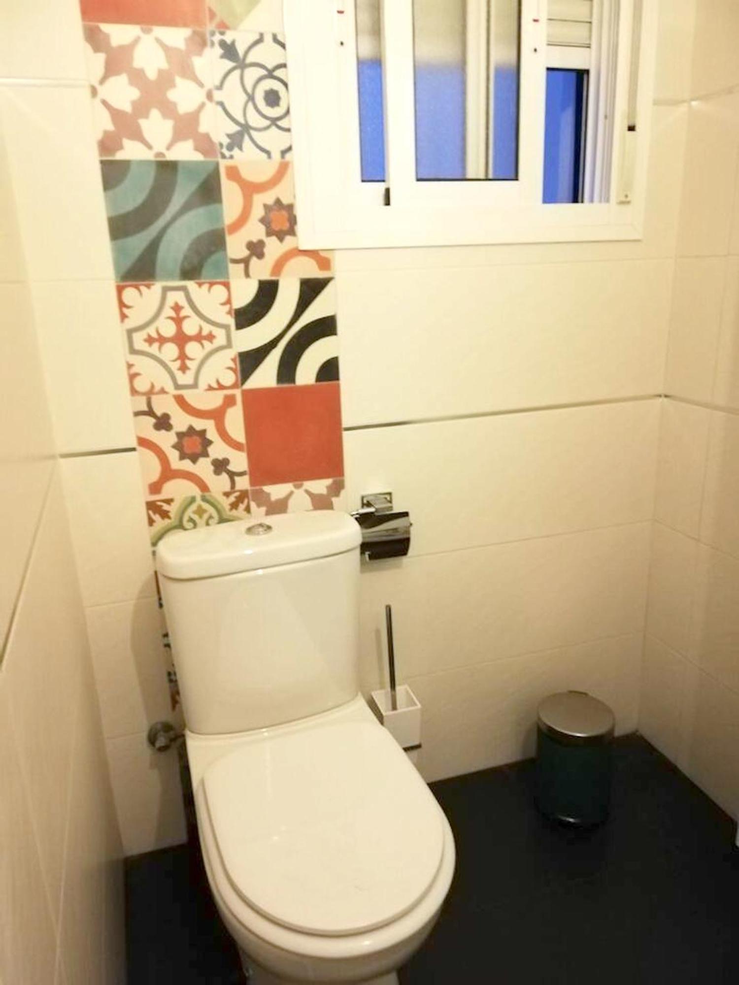Appartement Modern In With Air Conditioning 55 M² Séville
