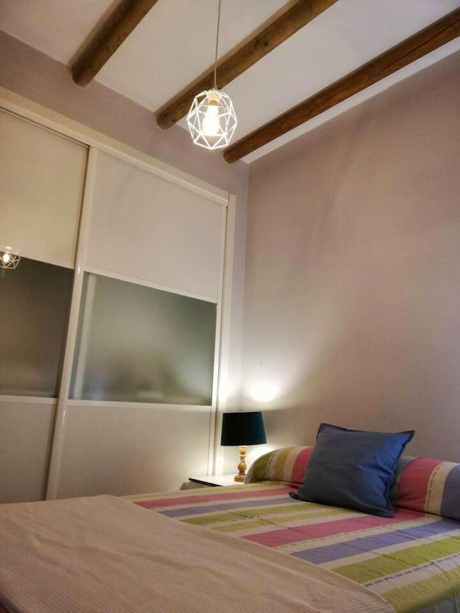 Appartement Modern In With Air Conditioning 55 M²