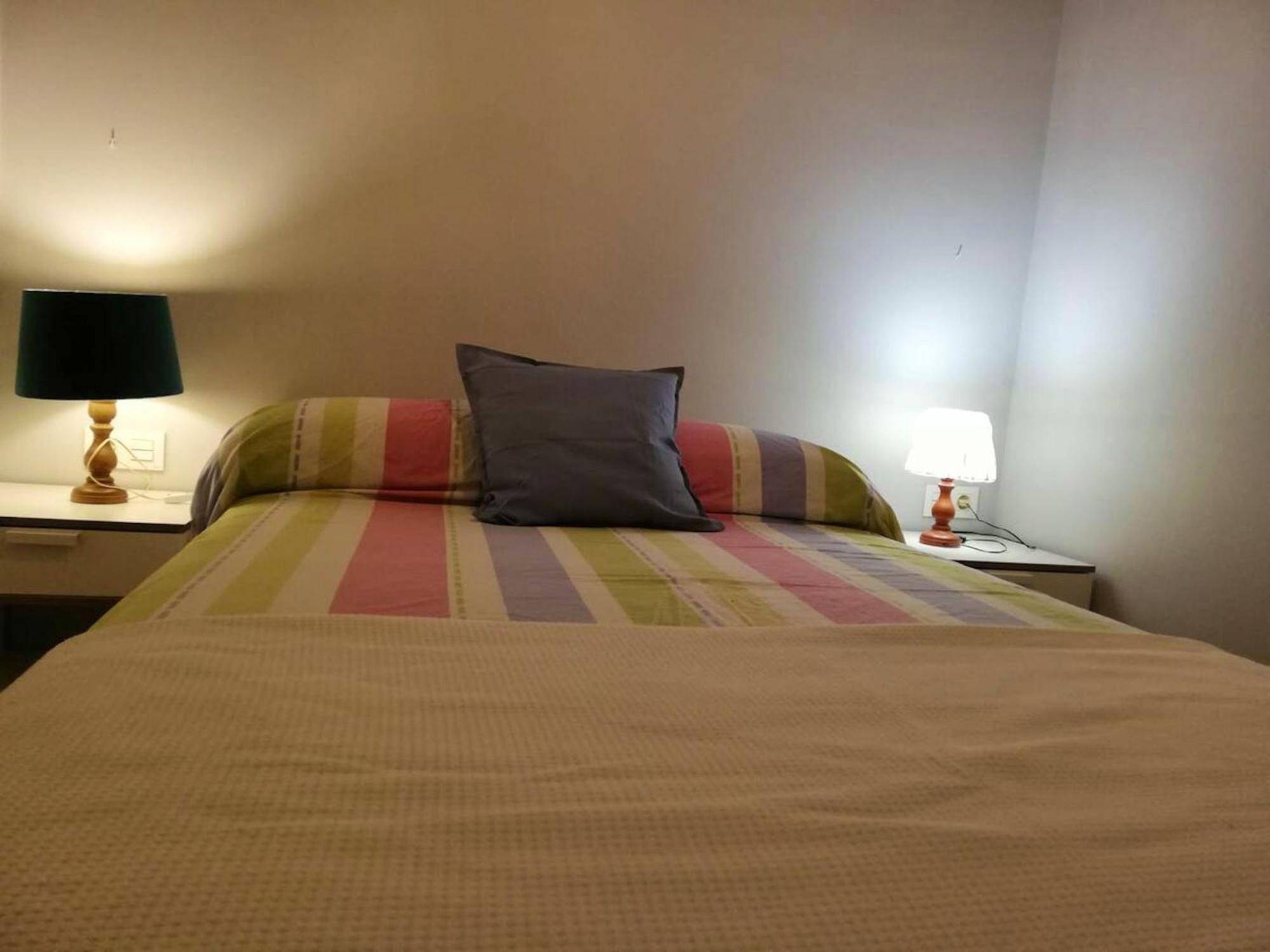Modern In With Air Conditioning 55 M² Appartement Séville