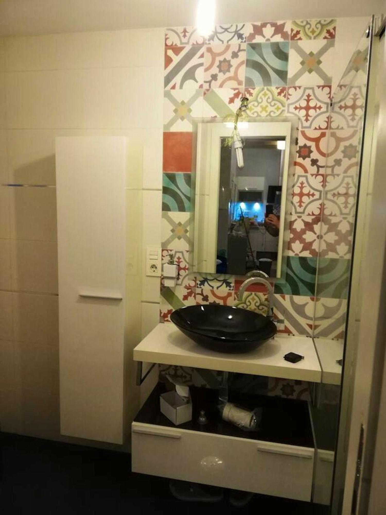 Appartement Modern In With Air Conditioning 55 M²