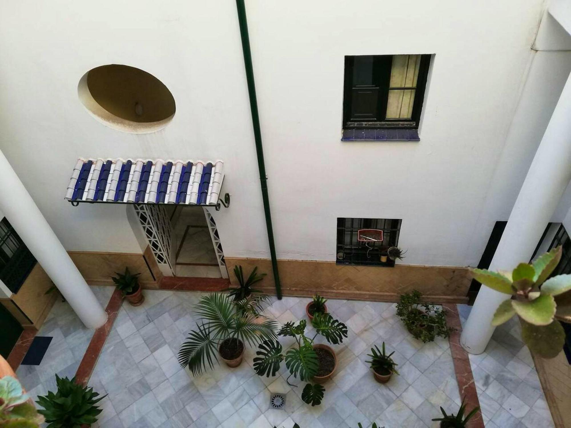 Appartement Modern In With Air Conditioning 55 M² *