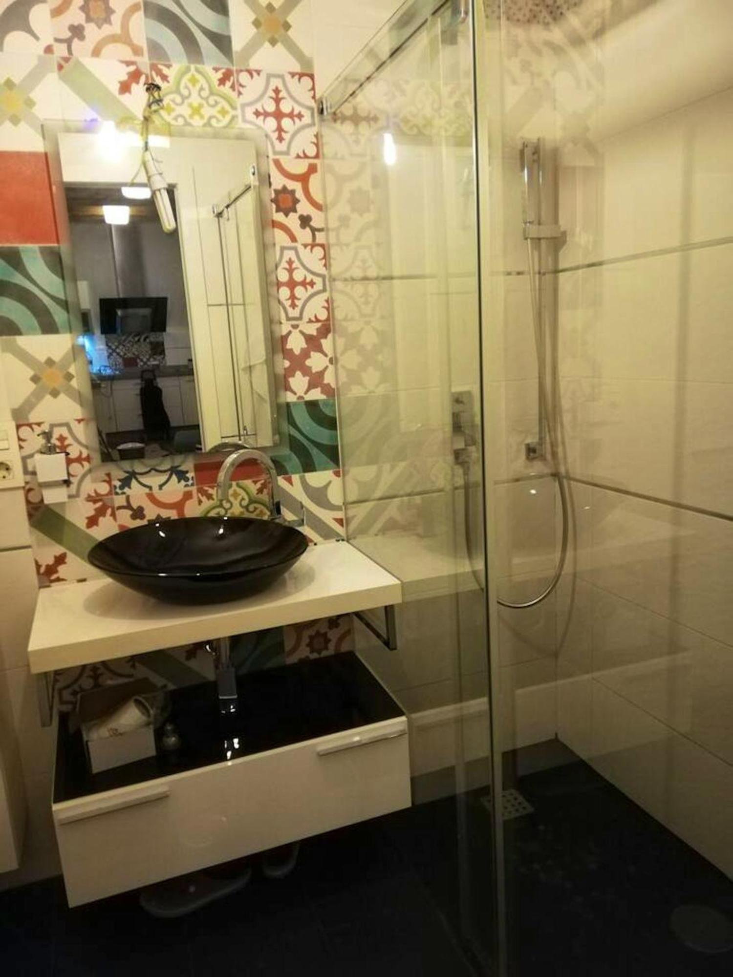 Modern In With Air Conditioning 55 M² Appartement Séville
