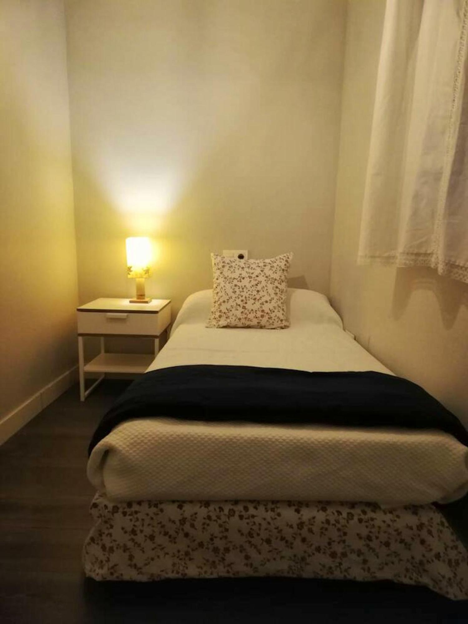 Appartement Modern In With Air Conditioning 55 M² Séville