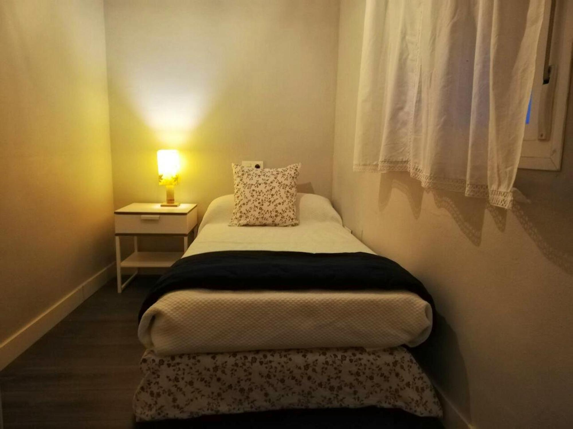 Modern In With Air Conditioning 55 M² Séville